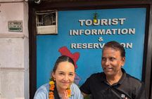 Private City Tour to Old and New Delhi