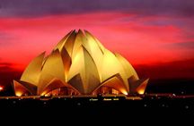 Old & New Delhi Culture & Architecture City Private Tour