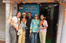 Full Day Trip To Taj Mahal By Car From Delhi