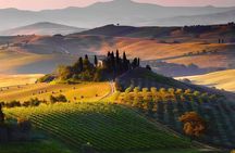 Private Half day Tour in Chianti, San Gimignano with wine tasting