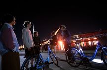 Night Bike Ride for small groups