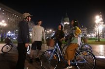 Night Bike Ride for small groups