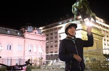 Night Bike Ride for small groups