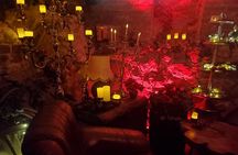 Latvian Wine Tasting with Monks in Old Riga’s Hidden Cellar