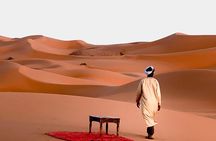 2-Night Desert Camp Experience with Jeep Tour in Merzouga