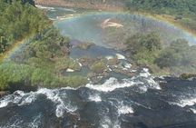 1 Day Private Tour of Brazilian and Argentine Waterfalls