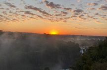 1 Day Private Tour of Brazilian and Argentine Waterfalls