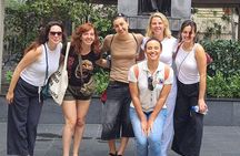 Explore the Women Behind the Monuments