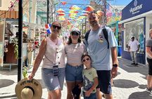 Puerto Plata City Tours from Amber Cove and Taino Bay 