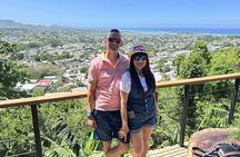 Puerto Plata City Tours from Amber Cove and Taino Bay 