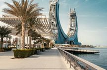 Explore Doha City In 4 hrs