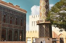 Explore Doha City In 4 hrs