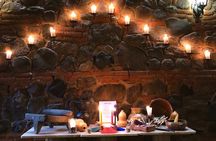 Antigua Guatemala:Linaje experience,a culinary journey of culture