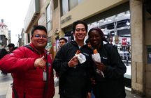 Lima with City Tour Flavor with Pisco Sour and Ceviche