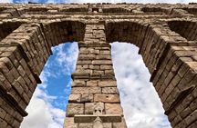 Day Trip Madrid to Segovia and the Medieval Walls of Ávila