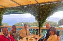 Tangier Highlights Private Tour – Discover the Best of the City