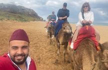 Tangier Highlights Private Tour – Discover the Best of the City