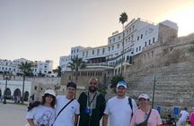 Tangier Highlights Private Tour – Discover the Best of the City