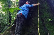 MONKEY PARK Guided Hiking Trails