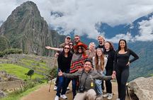 Inca City Full Day Machu Picchu Tour