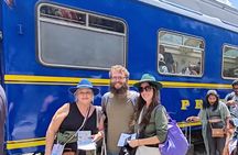 Inca City Full Day Machu Picchu Tour