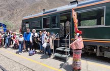 Inca City Full Day Machu Picchu Tour