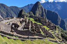 Inca City Full Day Machu Picchu Tour