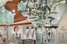 Las Vegas Night Tour & Fremont St. Experience, Downtown Las Vegas