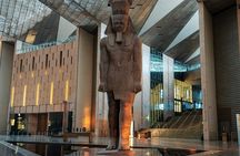 Unlocking Tutankhamun – Grand Egyptian Museum Opening Tour 2025