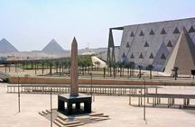 Unlocking Tutankhamun – Grand Egyptian Museum Opening Tour 2025