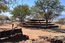 Guachimotones Pyramids Day Tour from Guadalajara
