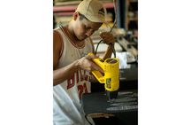 Print Your Own Shirt Get Up Stand Up in Screen Printing Workshop