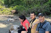 Corcovado Leona – Sirena Overnight Hike (2 Days/ 1 Night)