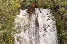 Alice Falls Canyoning Tour