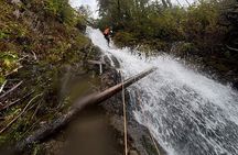 Alice Falls Canyoning Tour