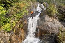 Alice Falls Canyoning Tour