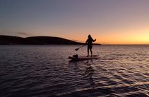 Snorkeling and Paddle Boarding Adventure in La Paz