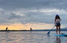 Snorkeling and Paddle Boarding Adventure in La Paz