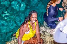 Punta Cana 4WD Tour Adventure