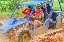 Punta Cana 4WD Tour Adventure