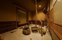 Kyoto: Authentic Tea Ceremony in a Small Group