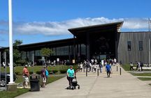 Whale Watching Depoe Bay Cannon Beach And Tillamook