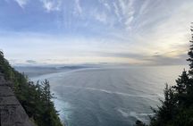 Whale Watching Depoe Bay Cannon Beach And Tillamook