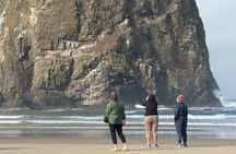 Whale Watching Depoe Bay Cannon Beach And Tillamook