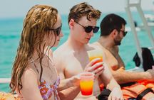 Bacalar Boat Adventure All Inclusive From Costa Maya 