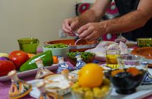 Essaouira Moroccan Cooking Class Experience