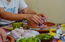 Essaouira Moroccan Cooking Class Experience