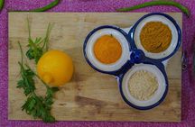 Essaouira Moroccan Cooking Class Experience