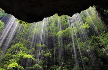 4-Day Private Zhangjiajie Tour: Avatar Mountains & Glass Bridge