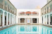 4-hour Private Shanghai French Concession Walking Tour